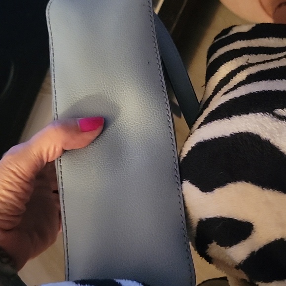 Kate Spade crossbody purse and wallet. - Picture 4 of 6